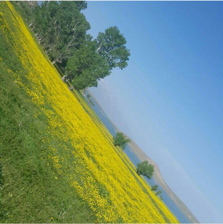 روستای نرمیق سراب